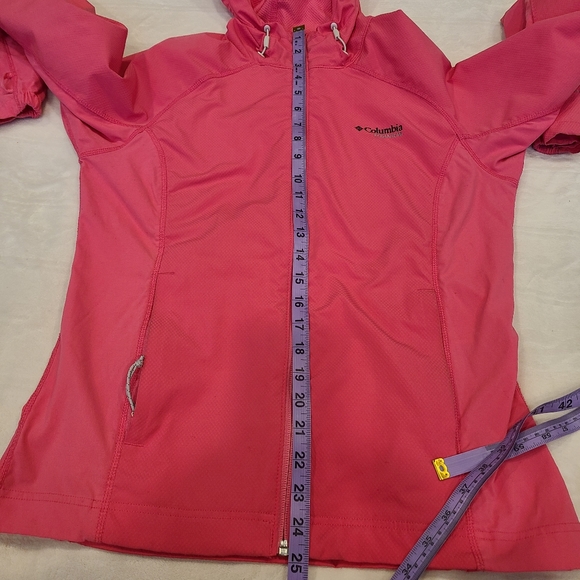 Columbia Titanium very light jacket - Picture 5 of 9